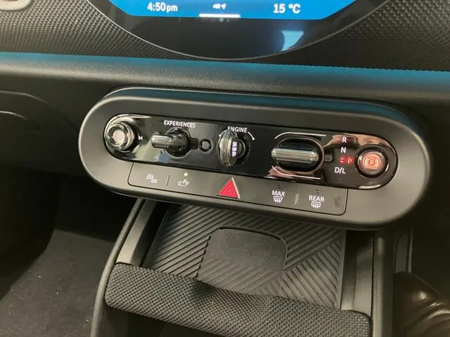 MINI MINI COUNTRYMAN S ALL4 CLASSIC TRIM 2025 — миниатюра 3