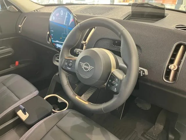 MINI MINI COUNTRYMAN S ALL4 CLASSIC TRIM 2025 — миниатюра 4