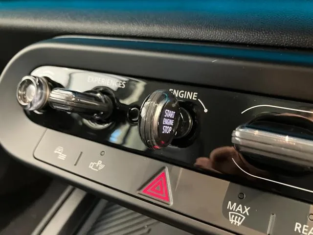 MINI MINI COUNTRYMAN S ALL4 CLASSIC TRIM 2025 — миниатюра 5
