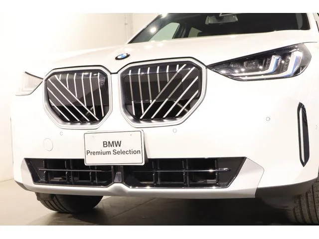 BMW X3 20 X DRIVE X LINE 2025 — миниатюра 2