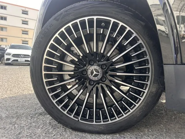 Mercedes-Benz EQA EQA250+ AMG LINE PACKAGE 2025 — миниатюра 4
