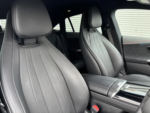 Mercedes-Benz EQE EQE350+ AMG LINE PACKAGE 2025 — миниатюра 5