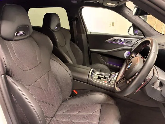 BMW XM BASE GRADE 2025 — миниатюра 4