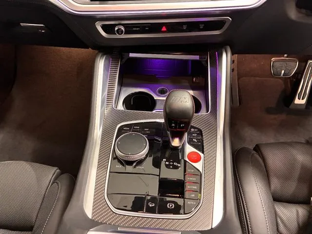 BMW XM BASE GRADE 2025 — миниатюра 5