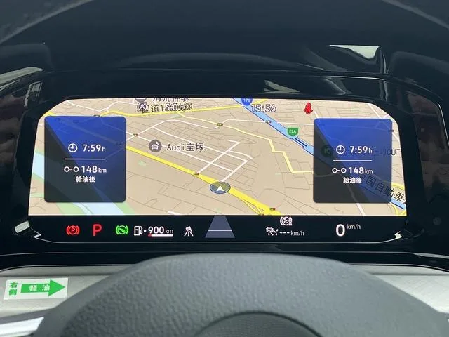 Volkswagen Golf TDI ACTIVE ADVANCE 2023 — миниатюра 2