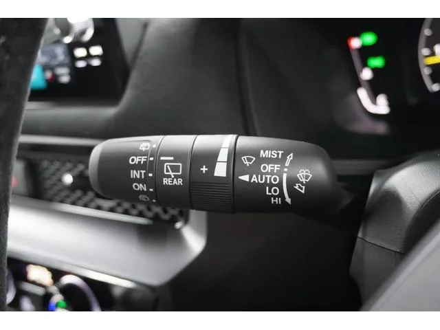 Honda CIVIC TYPE R RACING BLACK PACKAGE 2026 — миниатюра 4