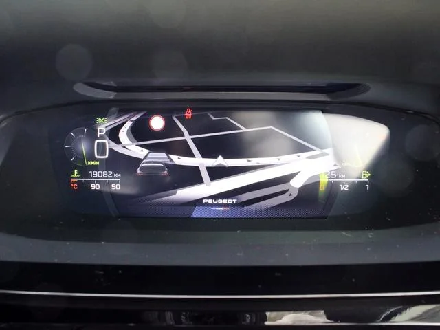 Peugeot 308 GT BLUE HDI BLUE NAPPA EDITION 2023 — миниатюра 4