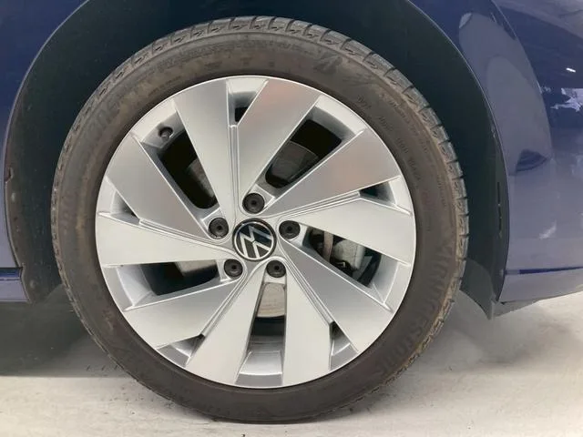 Volkswagen GOLF VARIANT TDI STYLE PLATINUM EDITION 2024 — миниатюра 3