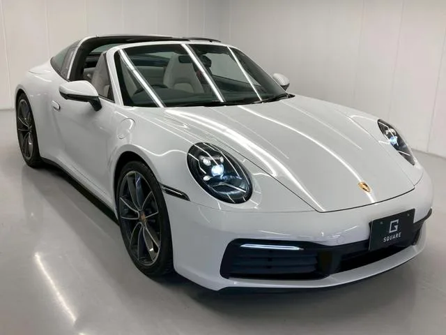 Porsche 911 2024 — миниатюра 3