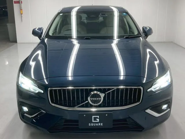 Volvo S60 ULTIMATE B4 2024 — миниатюра 2
