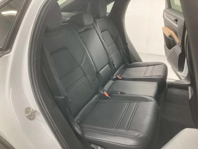 Porsche Cayenne Coupe BASE GRADE 2023 — миниатюра 2