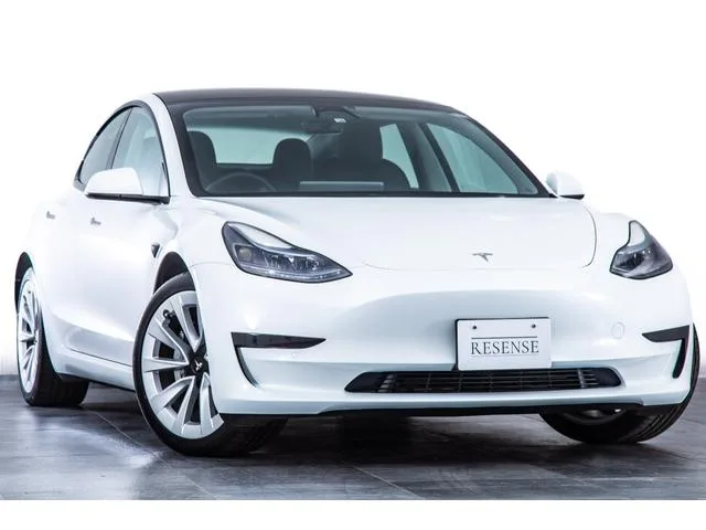 Tesla Model 3 RWD 2022 — миниатюра 4
