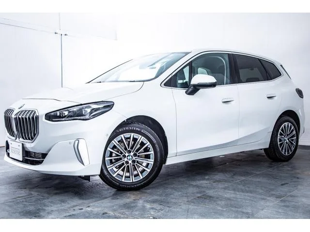 BMW 2 Series 218I ACTIVE TOURER EXCLUSIVE 2023 — миниатюра 2