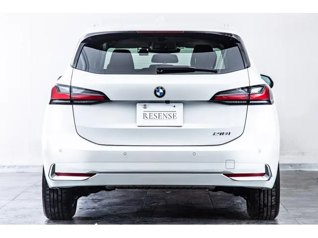 BMW 2 Series 218I ACTIVE TOURER EXCLUSIVE 2023 — миниатюра 3