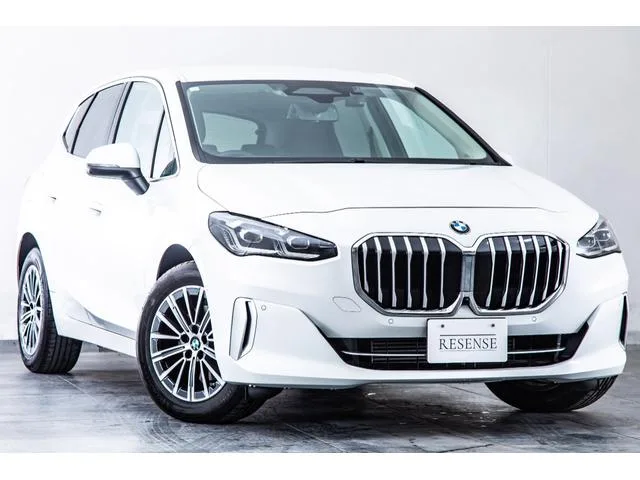 BMW 2 Series 218I ACTIVE TOURER EXCLUSIVE 2023 — миниатюра 4