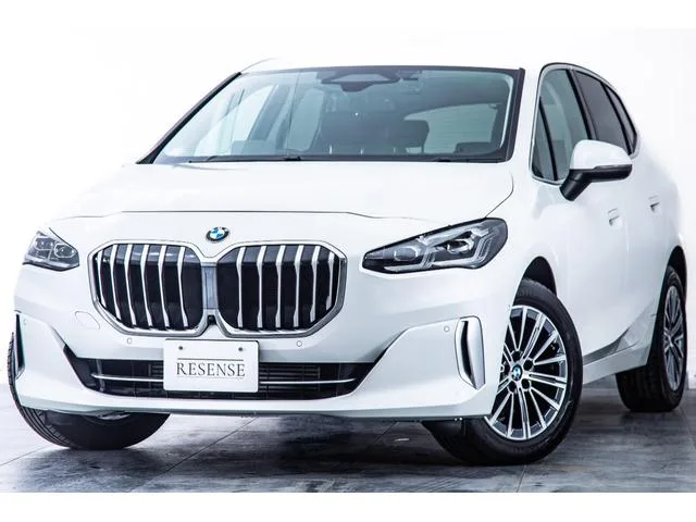 BMW 2 Series 218I ACTIVE TOURER EXCLUSIVE 2023 — фото 1, купить с доставкой в Москву