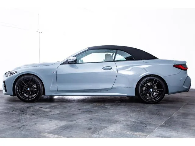 BMW 4 Series 420I CABRIOLET M SPORT 2023 — миниатюра 5