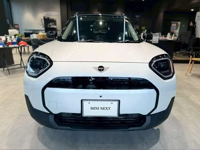 MINI MINI ACEMAN E ESSENTIAL TRIM 2024 — миниатюра 4