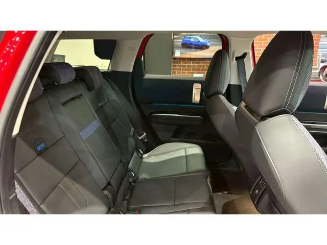 MINI MINI COUNTRYMAN S ALL4 CLASSIC TRIM 2025 — миниатюра 2