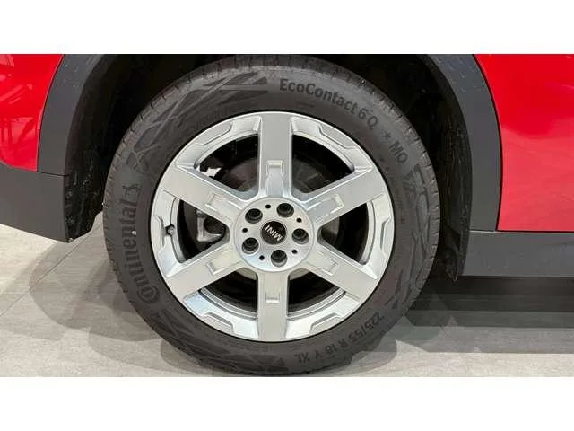 MINI MINI COUNTRYMAN S ALL4 CLASSIC TRIM 2025 — миниатюра 4