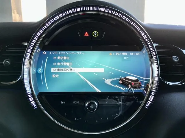 MINI MINI COOPER CAMDEN EDITION 2024 — миниатюра 4