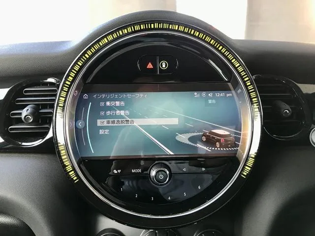 MINI MINI COOPER CLASSIC TRIM 2022 — миниатюра 4