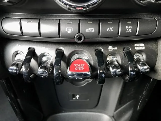 MINI MINI COOPER CLASSIC TRIM 2022 — миниатюра 5