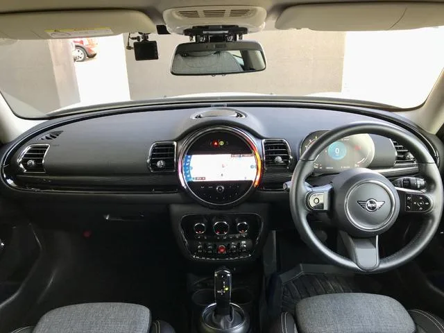 MINI MINI COOPER D CLUBMAN CLASSIC TRIM 2022 — миниатюра 3