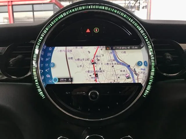 MINI MINI COOPER S PREMIUM PLUS PACKAGE CLASSIC TRIM 2024 — миниатюра 3