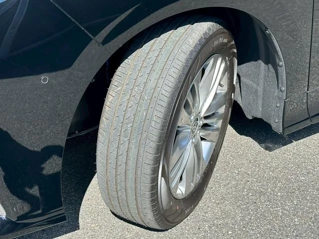 Toyota Alphard Z 2025 — миниатюра 5