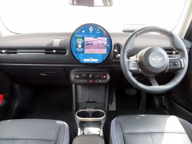 MINI MINI COOPER C CLASSIC TRIM 2025 — миниатюра 2