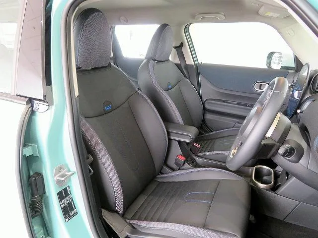 MINI MINI COOPER S CLASSIC TRIM 2025 — миниатюра 3