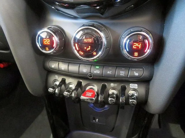 MINI MINI COOPER CLASSIC TRIM 2022 — миниатюра 5
