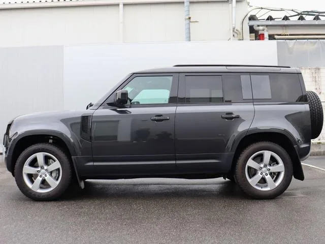Land Rover Defender 110S D350 2025 — миниатюра 2