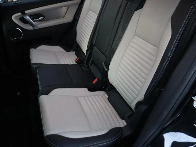 Land Rover Discovery Sport SE 2024 — миниатюра 4