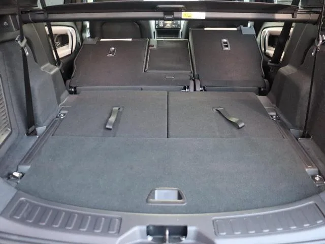 Land Rover Discovery Sport SE 2024 — миниатюра 5