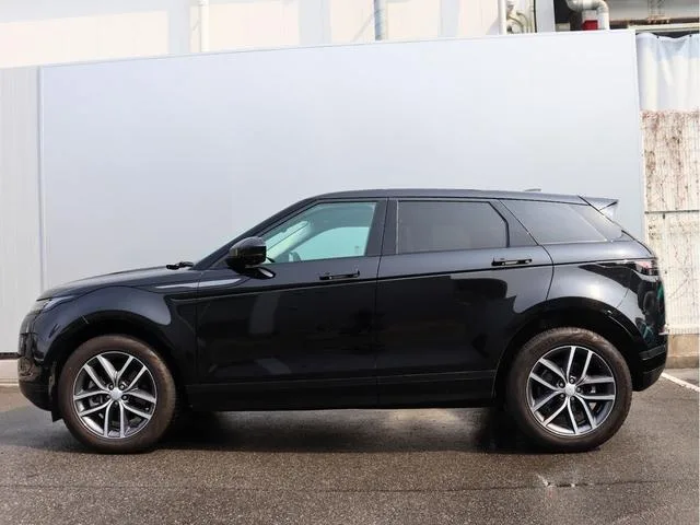 Land Rover Range Rover Evoque S D200 2024 — миниатюра 2