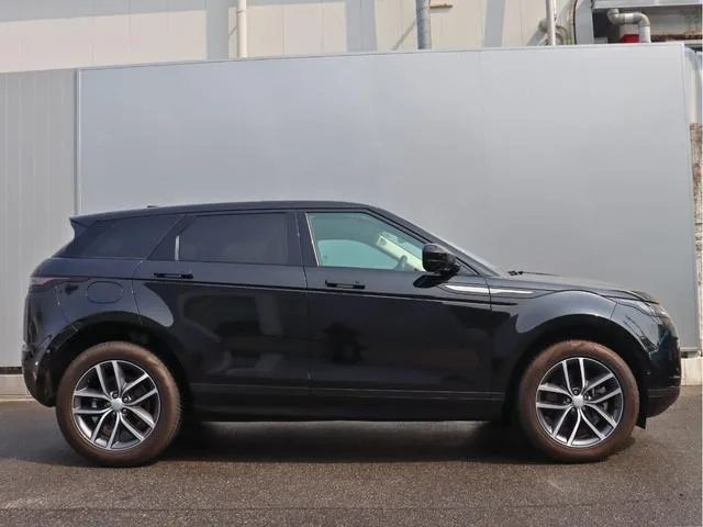 Land Rover Range Rover Evoque S D200 2024 — миниатюра 3