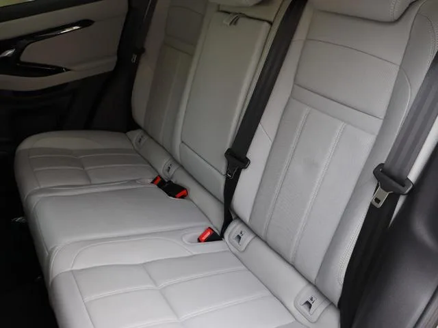 Land Rover Range Rover Evoque S D200 2024 — миниатюра 5