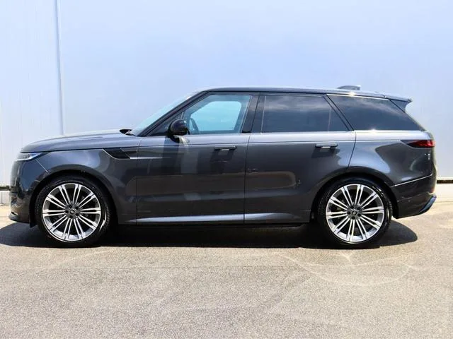Land Rover Range Rover Sport AUTOBIOGRAPHY D300 2025 — миниатюра 2
