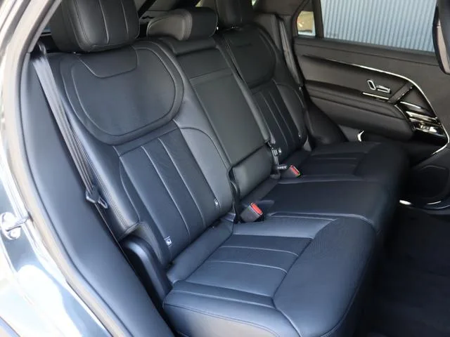 Land Rover Range Rover Sport AUTOBIOGRAPHY D300 2025 — миниатюра 5