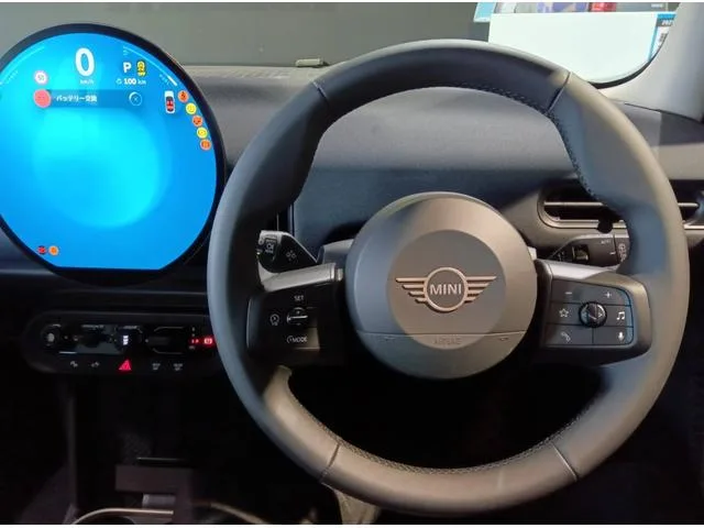 MINI MINI COOPER C ESSENTIAL TRIM 2025 — миниатюра 5