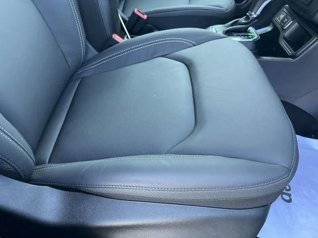 Chrysler Jeep JEEP RENEGADE ALTITUDE E-HYBRID 2025 — миниатюра 2