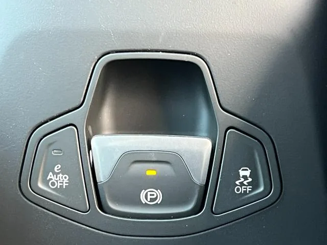 Chrysler Jeep JEEP RENEGADE ALTITUDE E-HYBRID 2025 — миниатюра 4