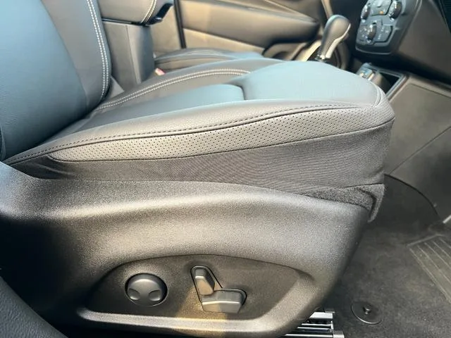 Chrysler Jeep JEEP RENEGADE ALTITUDE E-HYBRID 2025 — миниатюра 5