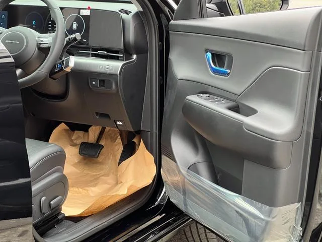 Hyundai Kona CASUAL 2025 — миниатюра 4