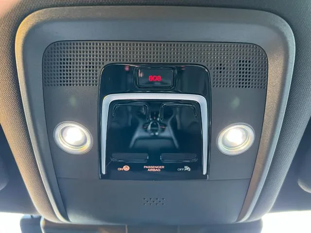 BYD Seal BASE GRADE 2025 — миниатюра 5