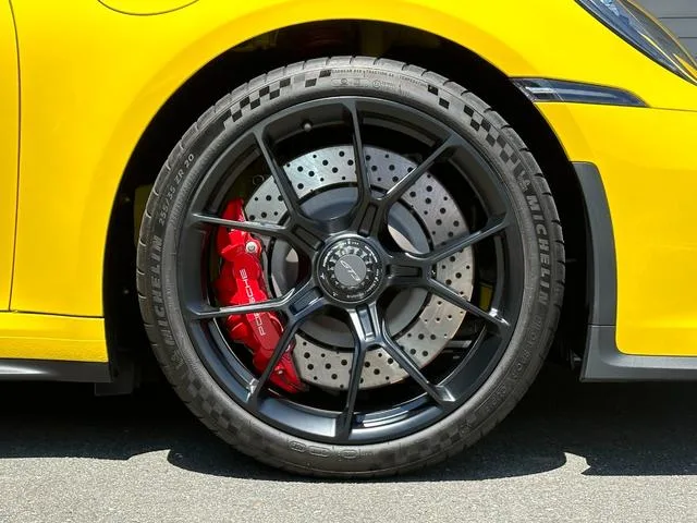 Porsche 911 911GT3 2022 — миниатюра 3