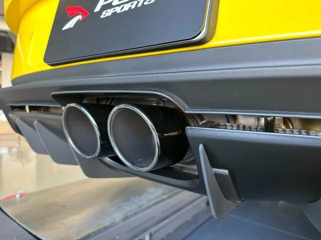 Porsche 911 911GT3 2022 — миниатюра 4