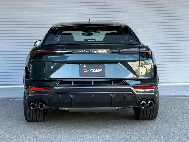 Lamborghini Urus 2024 — миниатюра 2